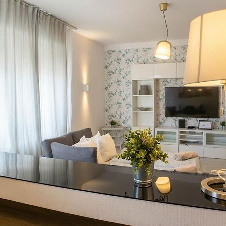 D.Five Iranyi Apartment Budapest Eksteriør billede